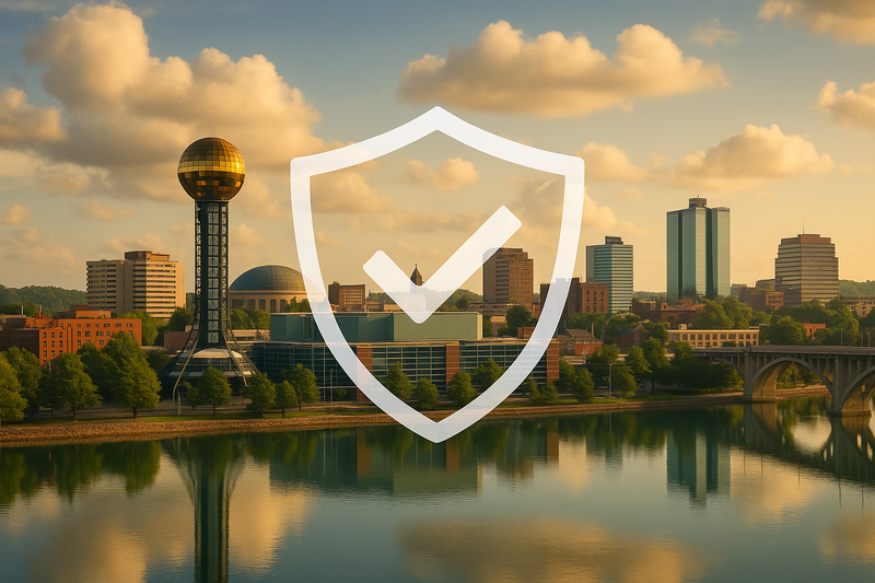 A Complete Guide to Property & Casualty Insurance Quotes in Knoxville, TN