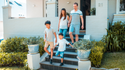 Pre-Vacation Home Safety Tips