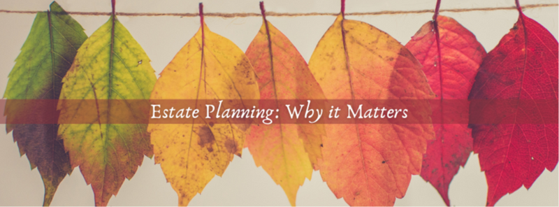Do you really need an estate plan?