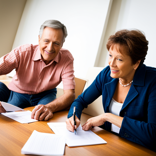 The Benefits of Trusts for Small Business Owners with Families and Partners