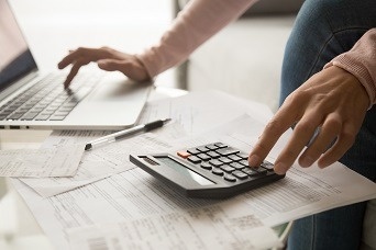 Finding ‘Enough’: How a Financial Finish Line Can Redefine Wealth and Generosity