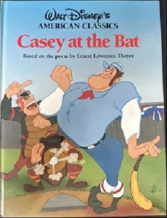 Big Swings: Thoughts on Baseball and Investing