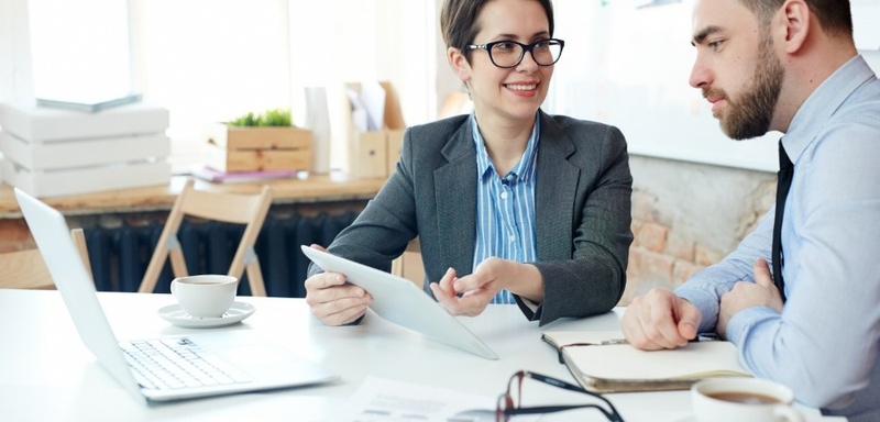 Tax Preparer vs. CPA: Which One Do You Need?