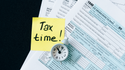 TAX DAY: LAST MINUTE CHECKLIST FOR MONDAY’S DEADLINE