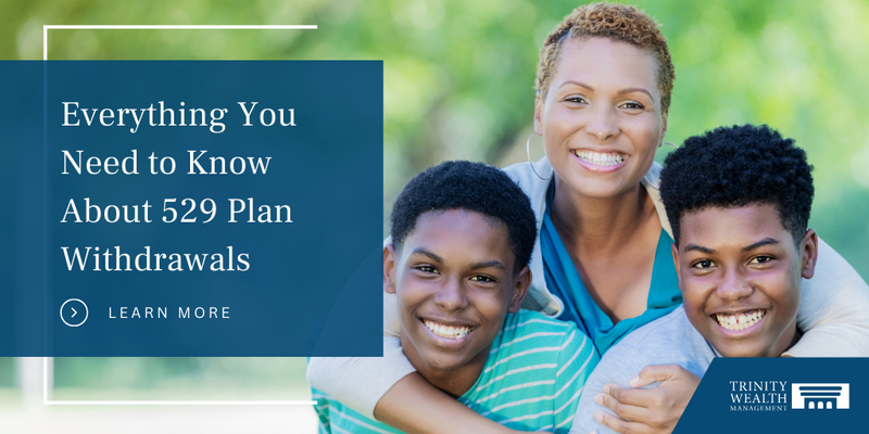 Everything You Need to Know About 529 Plan Withdrawals
