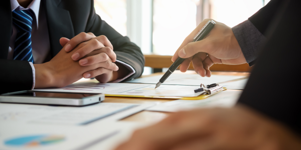 Maximize Giving with a Charitable Gift Annuity