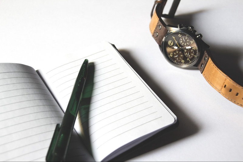 A Handy Estate Planning Checklist