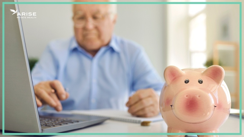 What’s New for RMD Requirements?