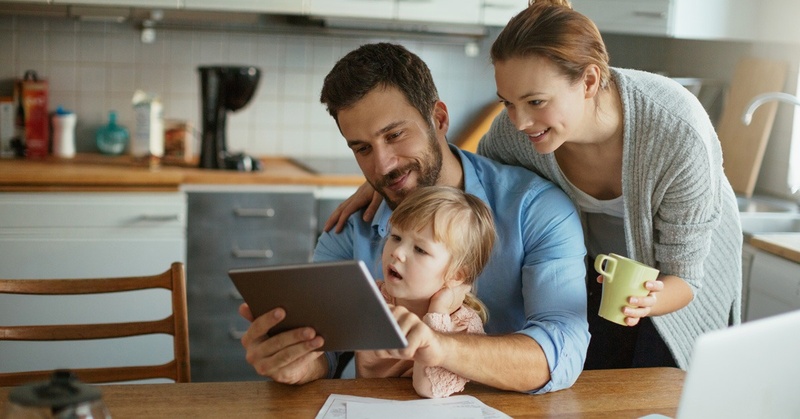 The Spending Plan: Setting and Prioritizing Your Budget Goals