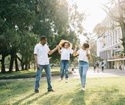 Estate Planning for Young Families