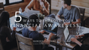 5 Ways to Improve Your Financial Awareness