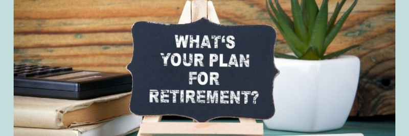 Transition to Retirement Income