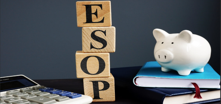 ESOPs In Action and Establishing Legacy