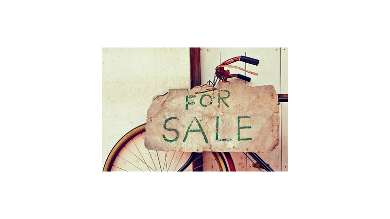 Of 401ks, fund fees, and cheap bicycles