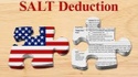 Missouri enacts SALT Parity Act creating 2022 income tax saving opportunities for partnership and S-