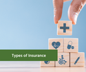 Types of Insurance