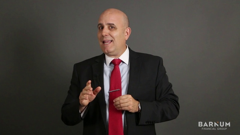 [VIDEO] Volatile Stock Market