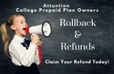 Florida Prepaid College Plan Rebates: Claim Yours Today