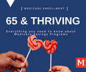 Everything You Need to Know About Medicare Savings Programs