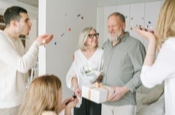 Elite Retirees