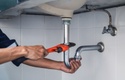 The Wooden Nickel:  Plumbing 101