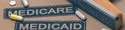 Medicare vs. Medicaid