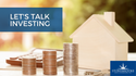 Let’s Talk Investing