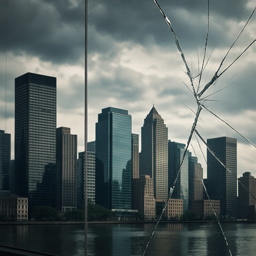 Rob's Blog: Lessons From Enron, WorldCom, and the Financial Crisis