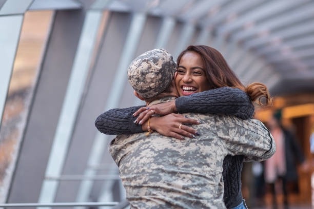 Financial Planning for Military Spouses