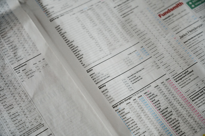 A Different View of Investment Returns | The Stock Market Machine's 