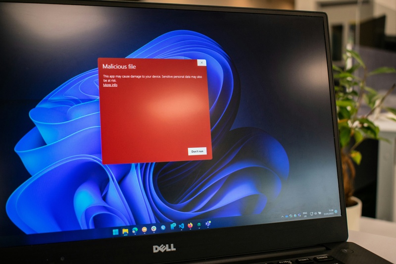 Cyber Security is at the Forefront of Our Business