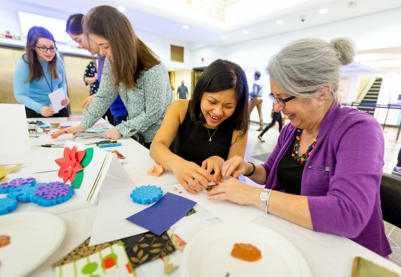 Combine Hobbies and Volunteering for More Purpose in Retirement