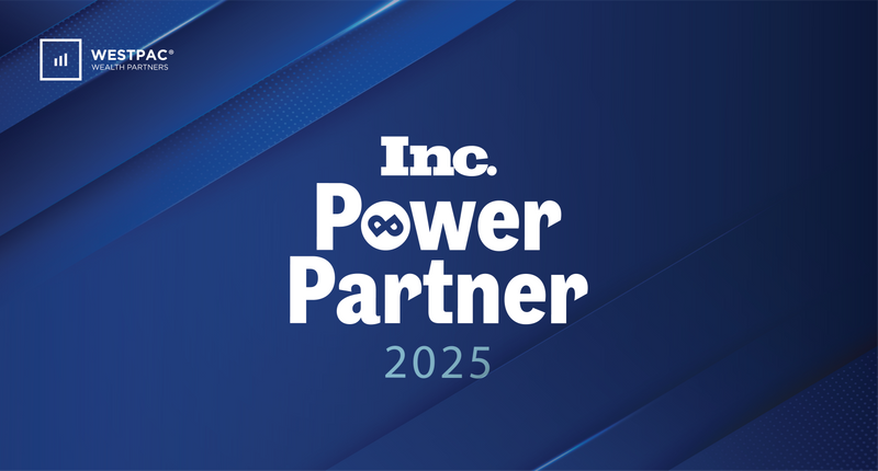 WestPac Named a 2025 Inc. Power Partner Award Winner