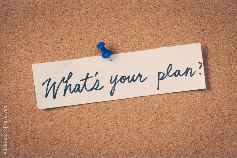 Financial Planning is foundational