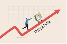 Navigating the Impact of Rising Inflation on Personal Finances
