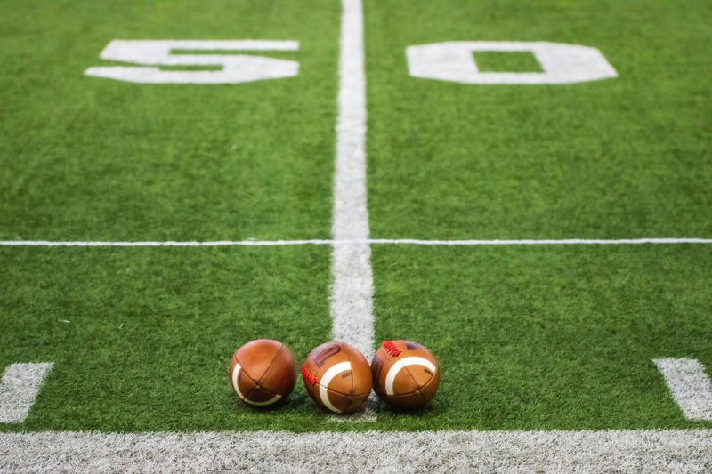 Scoring a Touchdown with Capital Gains