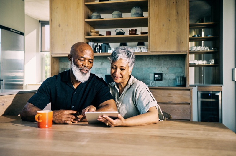 Hoping to Retire Before Reaching 60? Read This First!