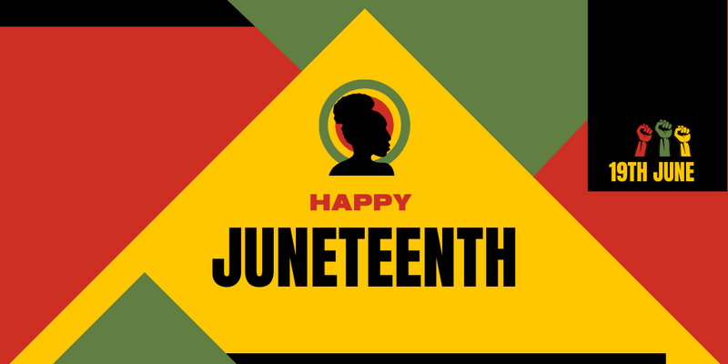The History, Significance, and Celebration of Juneteenth