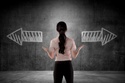 I Had Five Days to Make One of the Most Important Decisions of My Life