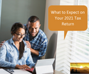 What to Expect on Your 2021 Tax Return