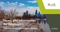 Q1 Newsletter: Fiduciary Plan Governance Edition