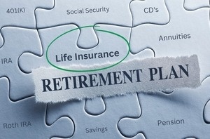 Assess Life Insurance Needs