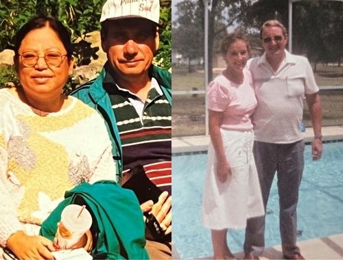 Bill & Kathy Cunningham* Legacy Story