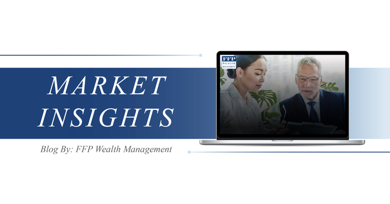 Weekly Market Insights: Despite Turbulent Week, Stocks Stage Comeback