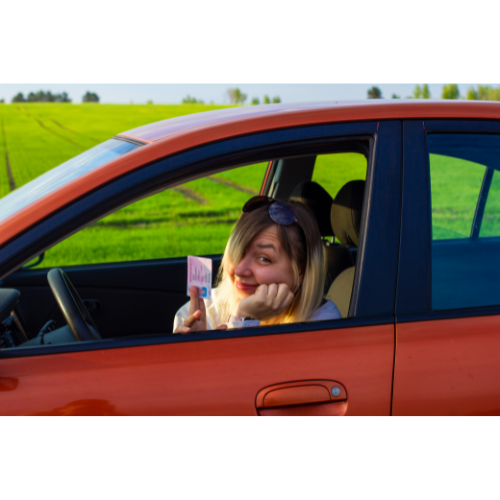 New Teen Driver Questions?