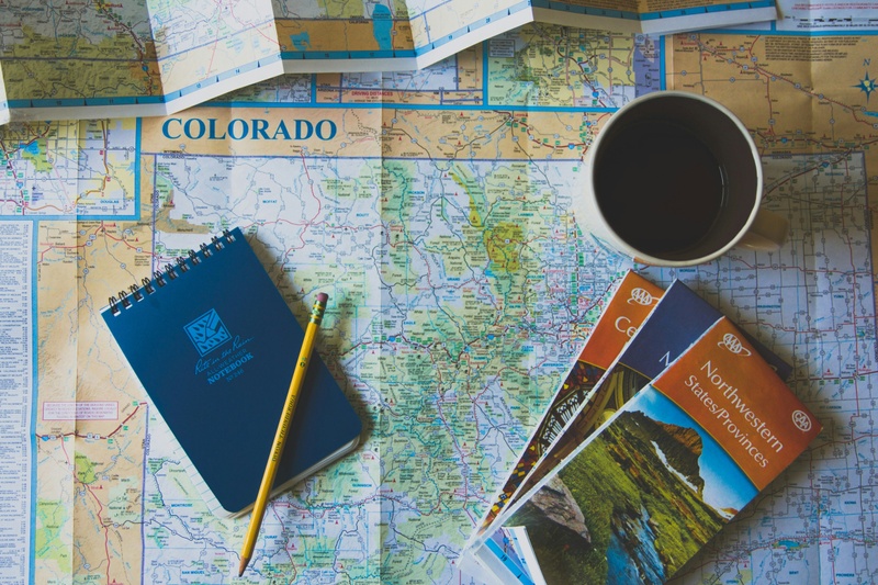 5 Tips for Traveling Affordably in (and before) Retirement