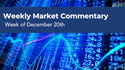 Stock Market Outlook 2022: Another good year?