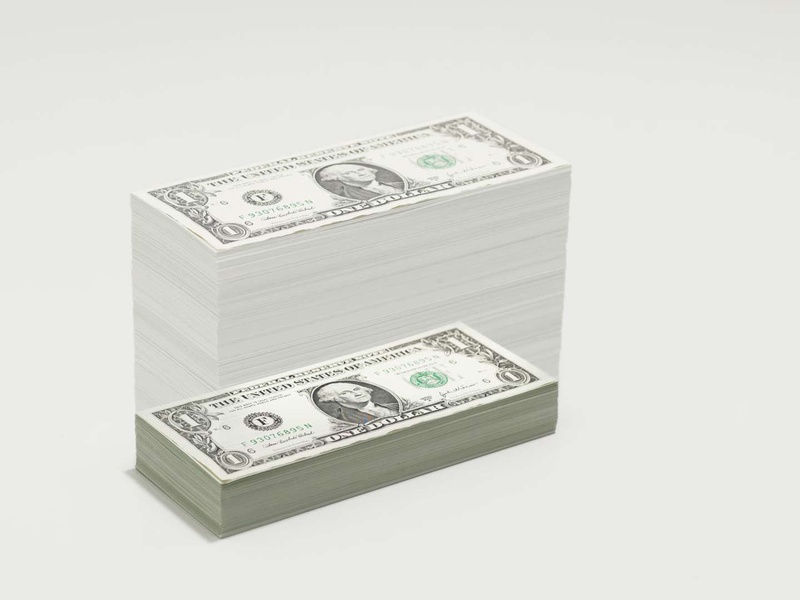 Your 401(k) Is Up. Don’t Let It Go to Your Head.