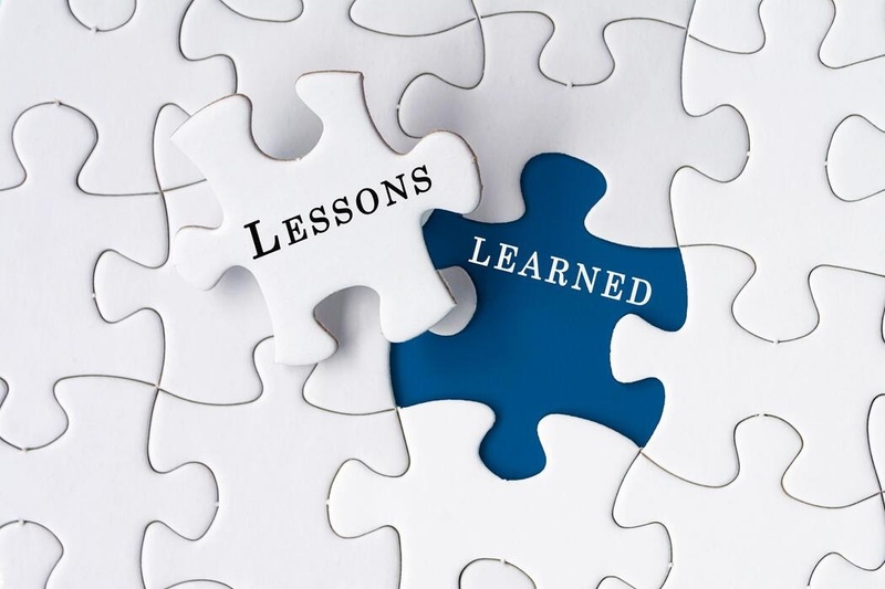What Did You Learn from This Year’s Tax Season?