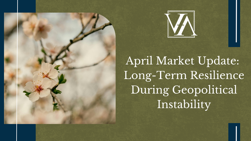 Long-Term Resilience During Geopolitical Instability